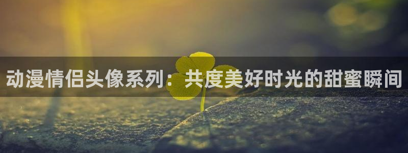 动漫资讯网站